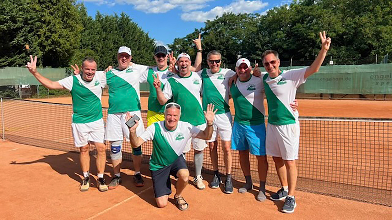 Herren 50 Pfalzmeister 2025