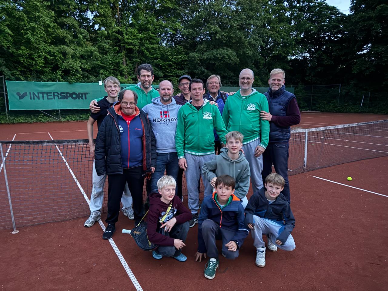 H40_VLiga_1605 Herren 40 Verbandsliga 2026