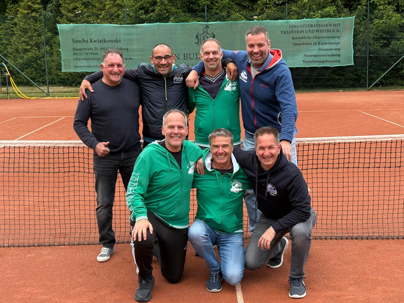 H50_VLiga_1605 Herren 50/1/ Verbandsliga